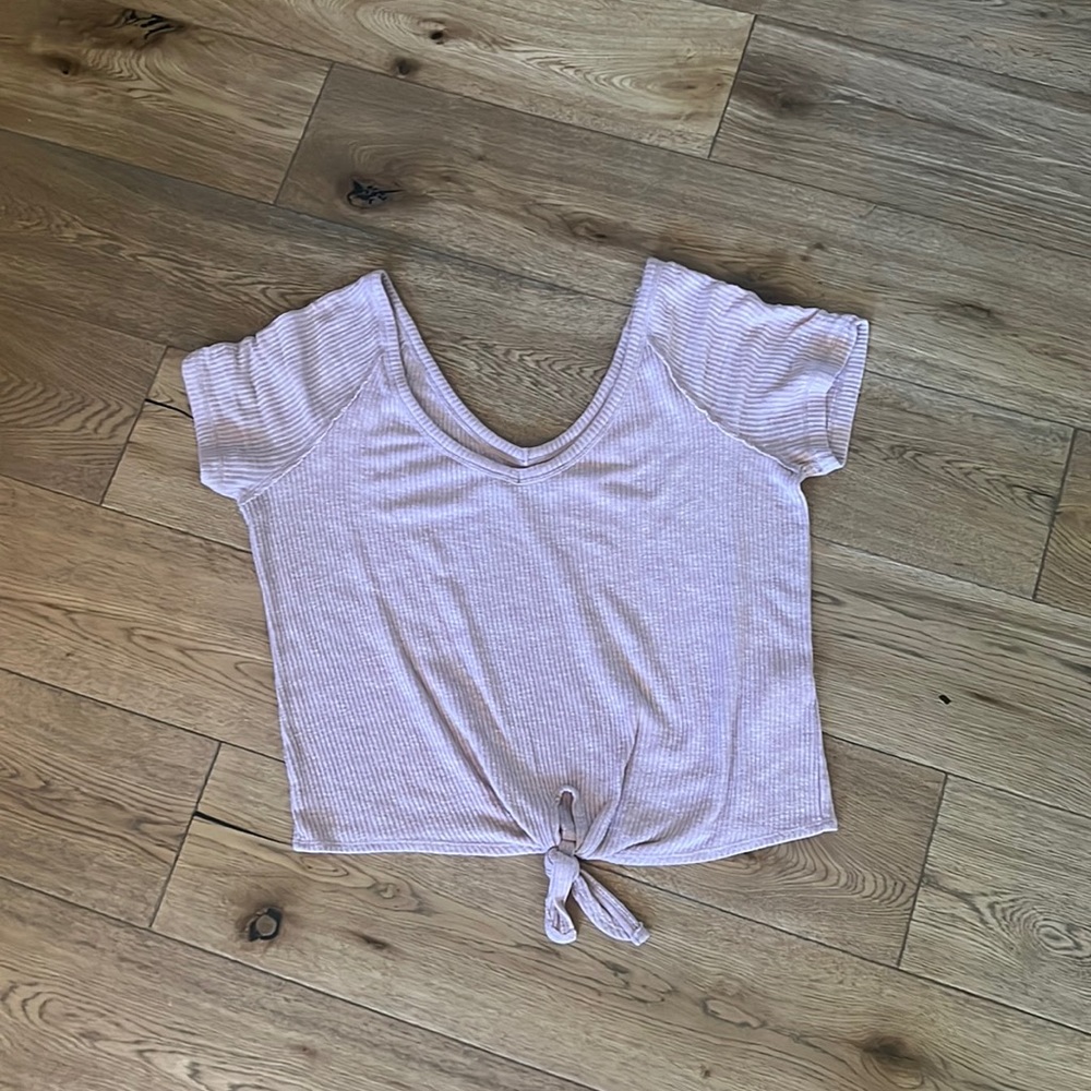 Abercrombie top